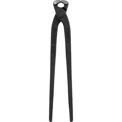 Pince Russe Plus DIN/ISO 9242 9" (1/5)
