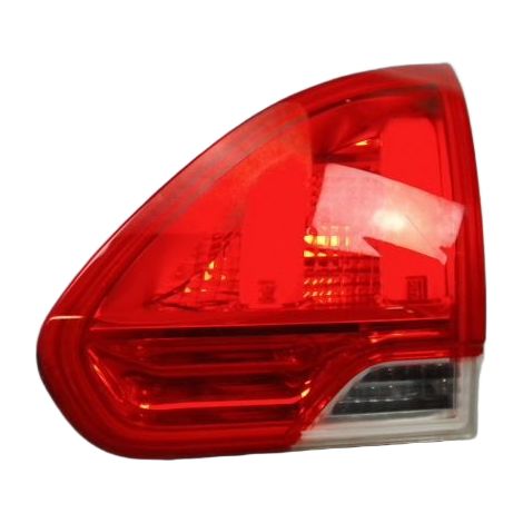 [PRODUIT D'OCCASION] Feu Arriere Interieur Droit PEUGEOT 2008 Phase 1 2013-... ♻️ Ref Oe. 9678074580 - Garantie à vie (1/3)