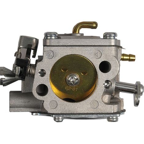 Carburateur tronçonneuse Husqvarna 385, 385XP, 390