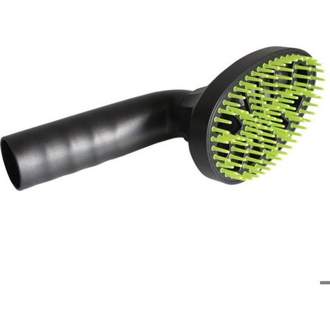 Brosse pour Animaux de Compagnie, tête de Brosse d'aspirateur pour Chien à tête d'aspiration pour la Maison (1/5)