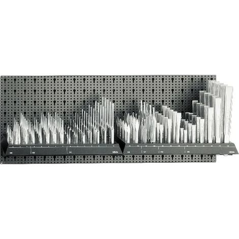 Assortimento utensili a percussione  beta 6600m/440