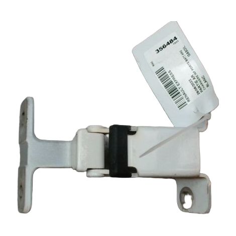 [PRODUIT D'OCCASION] Charniere Inf Porte Battante Arg RENAULT Express ♻️ Ref Oe. 904000869r - Garantie à vie (1/2)