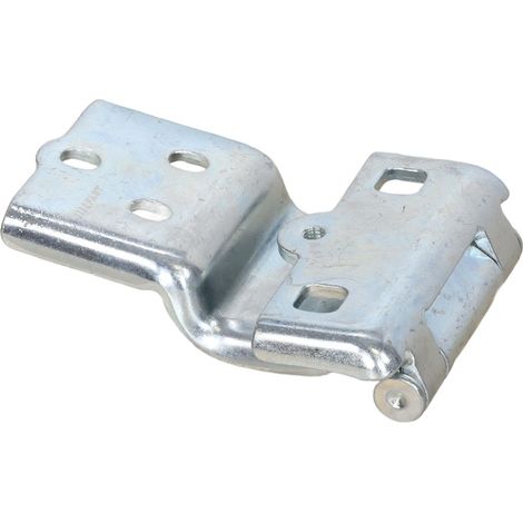 Bisagra de puerta rápida FT95412 TRASERA IZQUIERDA INFERIOR (1/4)