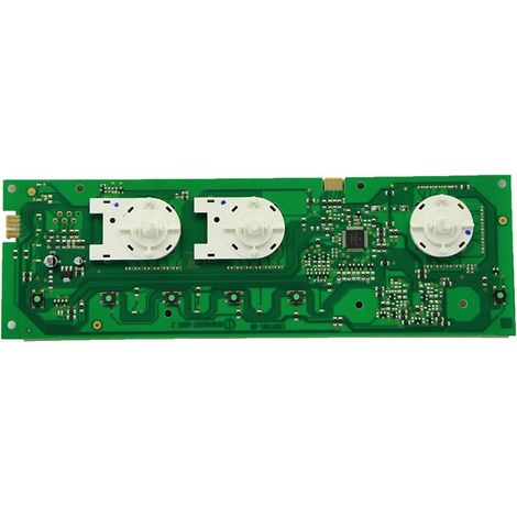 Módulo de control para lavadora WHIRLPOOL 482000023477