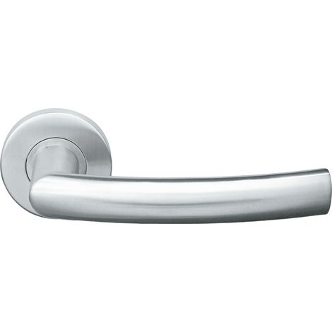 Artitec- Rosace Permafix Proline 91023G03.X8 Mod.N oa Inox Mat (1/3)