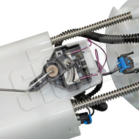 P76856M SP2468M CR3Z9H307B passt zur neuen Kraftstoffpumpenbaugruppe für Ford Mustang 11-14. (1/4)