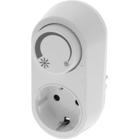 Q-Link Universeel Stekkergradateur Led 3-24w