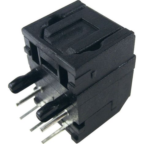 Cliff LWL-Steckverbinder FC684208R Toslink Empfänger