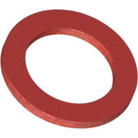 Junta de fibra de vidrio de 17x23 o 5/8" - bolsa de 100 piezas