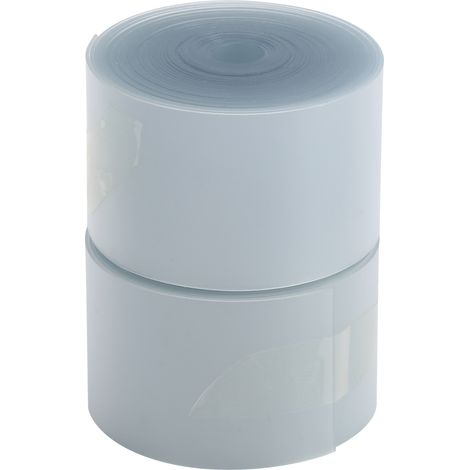 BOLANY 1 Paire de Protection Anticrevaison pour Pneu VTT 25MM 700C, Revêtement Intérieur Anti-Ponction (1/5)
