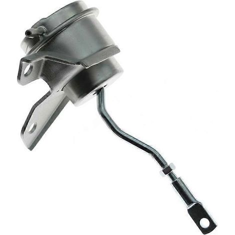49377-07000 4937707000 Actionneur de turbocompresseur pour Renault Mascot 2.8 TD 105 (1999-2005) (1/5)