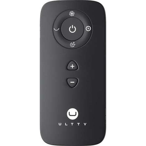 Télécommande pour purificateur d'air avec H13 HEPA CR021, CR020, CR02D (1/5)