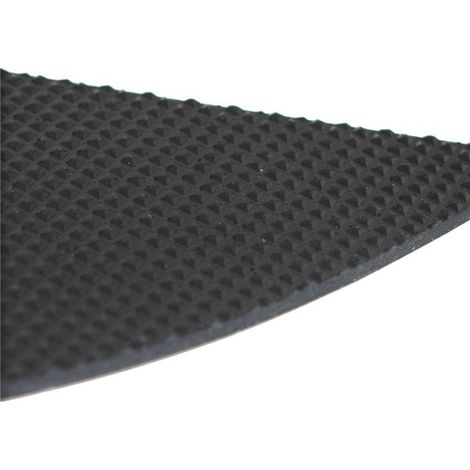 autocollants antidérapants et isolants thermiques pour réservoirs de carburant Yamaha MT-07 de 18 à 20 mm. (1/4)