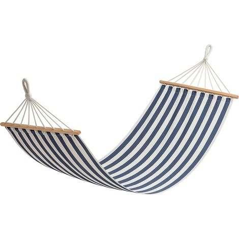 Amaca aktive hammock capacità 110 kg dimensioni 200x100 cm (1/3)