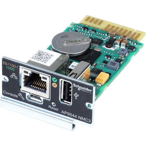 APC AP9544 accesorio para UPS