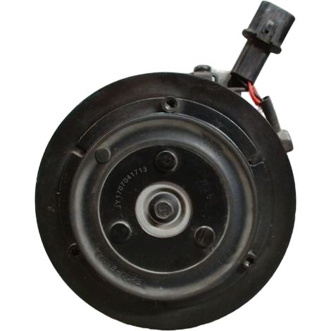 [PRODUIT D'OCCASION] Compresseur Air Conditionne HYUNDAI I20 ♻️ Ref Oe. 97701c8000 - Garantie à vie (1/5)