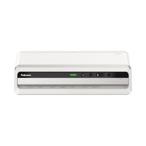Fellowes Jupiter A3 Laminoir à froid/à chaud 1400 mm/min Gris, Blanc