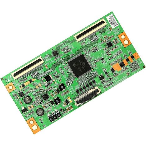Scheda T-Con originale - Televisioni, Televisori, TV - SAMSUNG - 4364547
