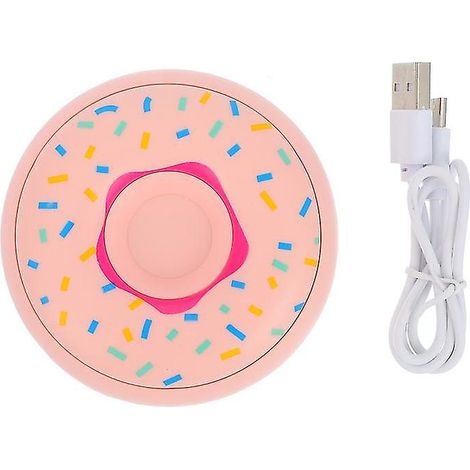 1 chauffe-charge portable