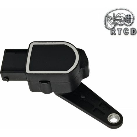 A0065428318 0065428318 Headlight Level Sensor Vehicle Height Sensor Suitable for Mercedes-Benz (1/5)