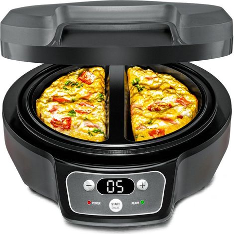 Oskar omelette manager om950 (1/3)