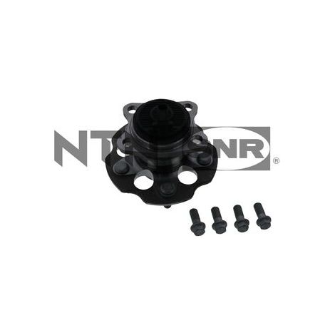 Kits de roulement de roue - R169.118 - SNR - Compatible avec véhicule Toyota