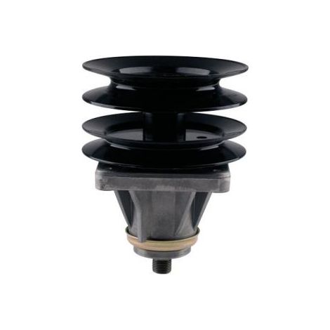 Polea de transmisión para tractor cortacésped MTD 918-0594