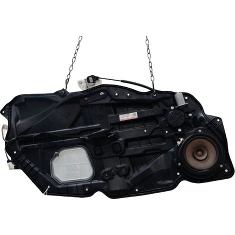 [PRODUIT D'OCCASION] Mecanisme+moteur Leve-glace Avant Gauche MAZDA MAZDA 2 ♻️ Ref Oe. Dj015958x - Garantie à vie (1/3)
