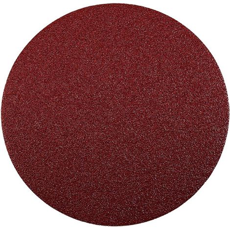 kwb 488310 fourniture de ponçage et de meulage rotatif Métal, Bois Disque abrasif (1/3)