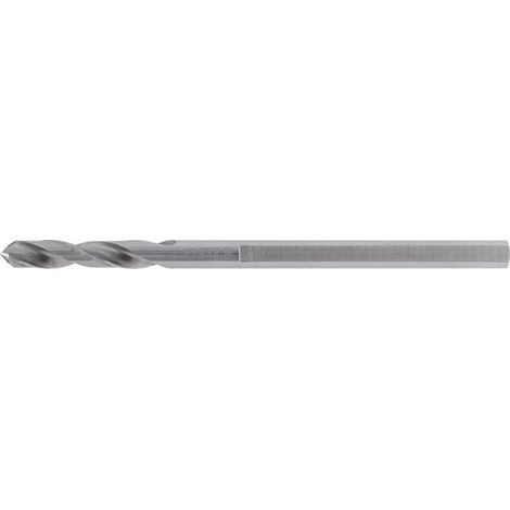 Zentrierbohrer Luna center drill 112 mm Bimetall LEC-kompatibel