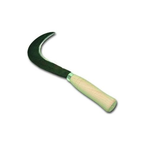 FALCE FALCETTO RONCHINO PER ORTO GIARDINAGGIO AGRICOLTURA (20393)