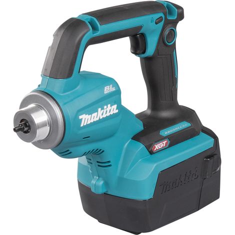 Makita VR001GZ 40Vmax XGT Brushless Concrete Vibrator Body Only:Brushless, 40V