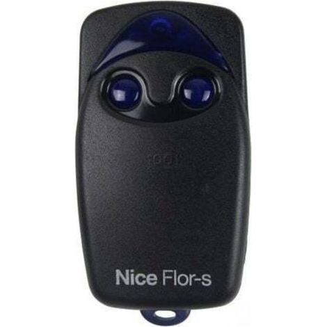 Télécommande De Portail NICE FLO2R-S (1/4)