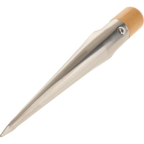 Pointe d'épissure portable 170/280/390 mm pour enroulement de cordage - Matériel marin (1/5)