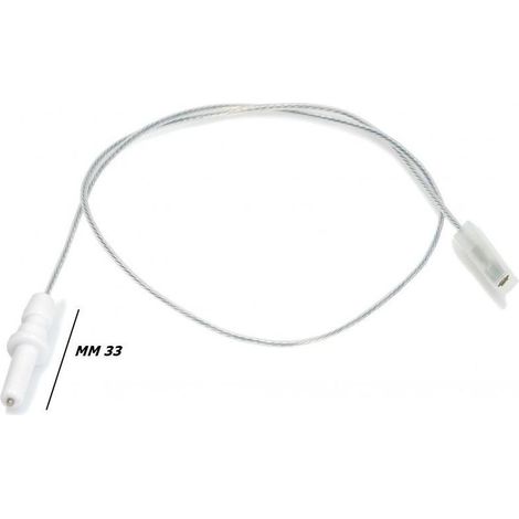 CANDELETTA GORENJE 162123 ACCENSIONE ELETTRONICA PIEZO CUCINA OM HOB901GO 65 (1/2)