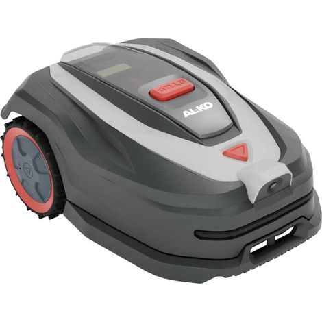 Kosiarka automatyczna AL-KO ROBOLINHO Vision 500 (1/5)