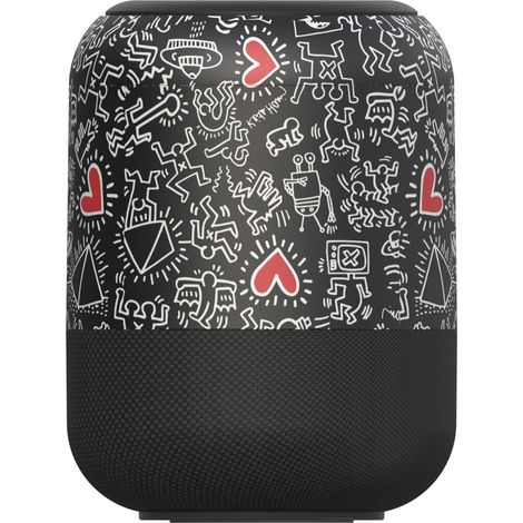 WIRELESS SPEAKER KEITH BOX