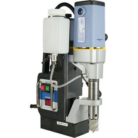 Magnetbohrmaschine Jepson MAGPRO 35
