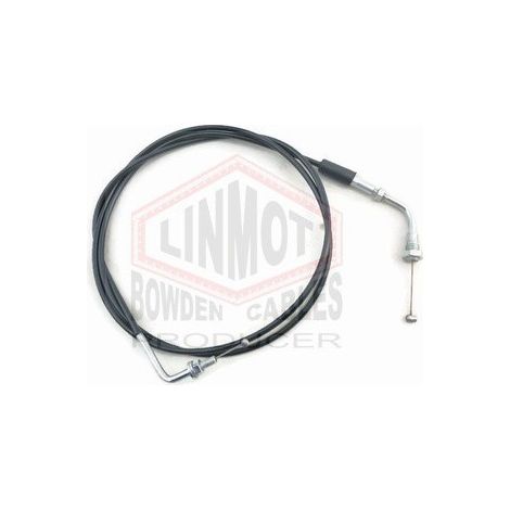 CAVO ACCELERATORE APRILIA LEONARDO 125-150 (99-04) LINMOT AP8114388 (1/3)
