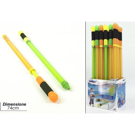 SPADA SPARACQUA IN 2 COLORI
