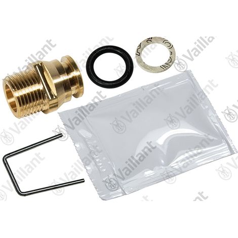 VAILLANT Conexión MAG 11-0/1 GX u.w. Vaillant-Nr. , 0020251343