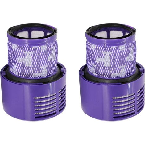Filtre HEPA pour aspirateur Dyson V10 (lot de 2) (1/5)