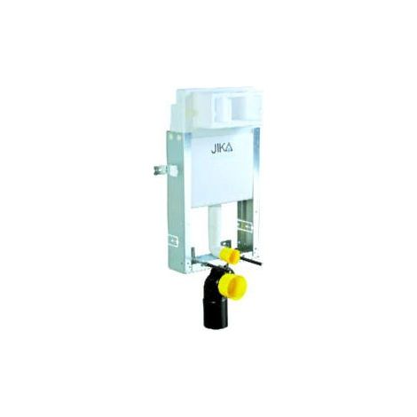 Einbau Wc-Spülkasten Für Hängende Wc Melissa (1/4)