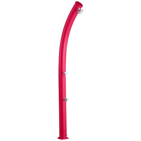 Doccia solare Jolly A 520 ciliegia