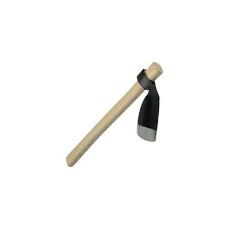 Sgorbie Rinaldi Art.507 - gr.600 - manico legno cm.46