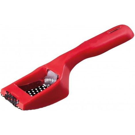 escofina 60x40 mm raspador para pladur y panel yeso ebertools expert
