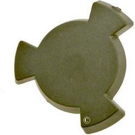 Axe entraineur (481246238233) Four micro-ondes 36942 WHIRLPOOL, BAUKNECHT, ARISTON HOTPOINT