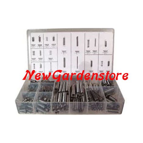 Assortimento 200 molle 321835 giardinaggio