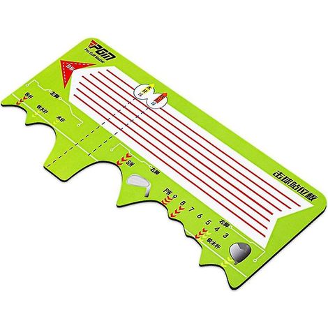 Tapis de support de balançoire Coussin d'assistance de position pour débutant Entraîneur de correction de position pour débutant (1/3)