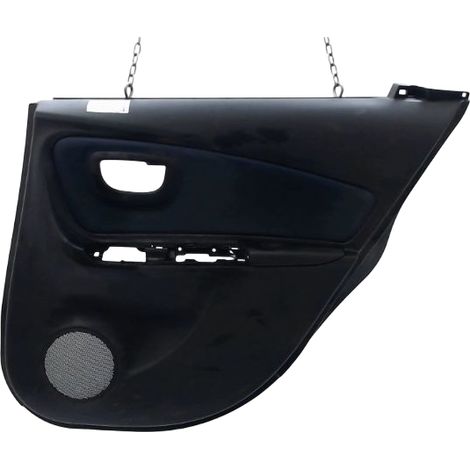 [PRODUIT D'OCCASION] Garniture Porte Arriere Droit TOYOTA Yaris 2005- ♻️ Ref Oe. 676300dg40c2 - Garantie à vie (1/2)